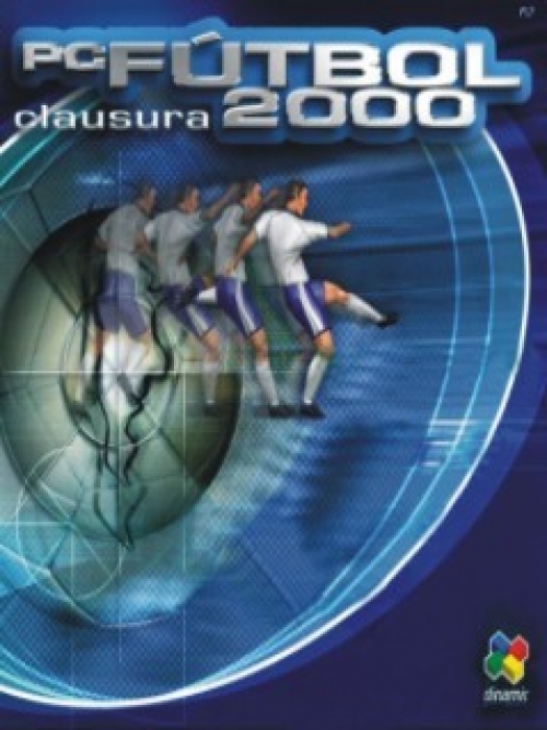 PC Fútbol 2000 Clausura