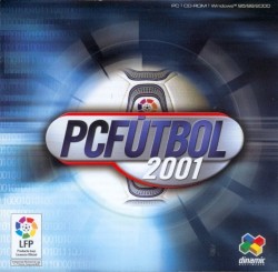 PC Fútbol 2007