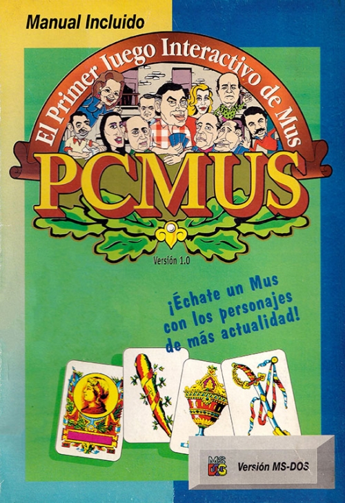 PC Mus