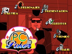 PC Póker