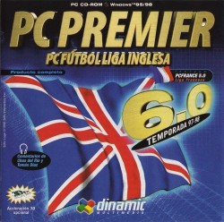 PC Premier 6.0