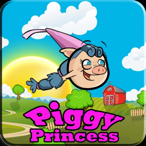 Piggy Princess