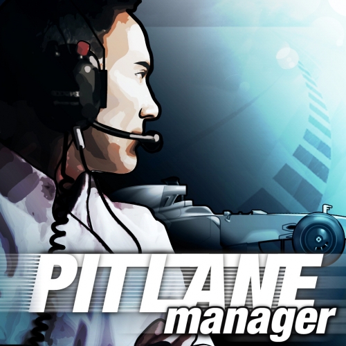 Pitlane Manager