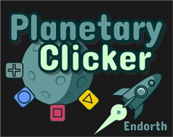 Planetary Clicker