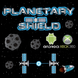 Planetary Shield