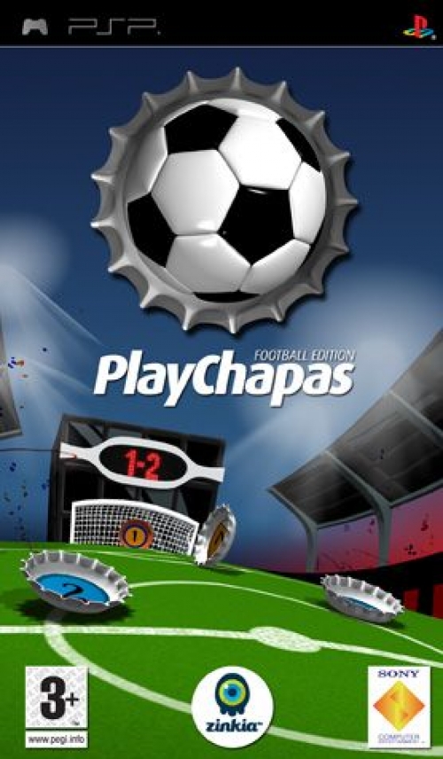PlayChapas Football Edition