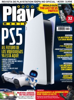 PlayMania n° 259