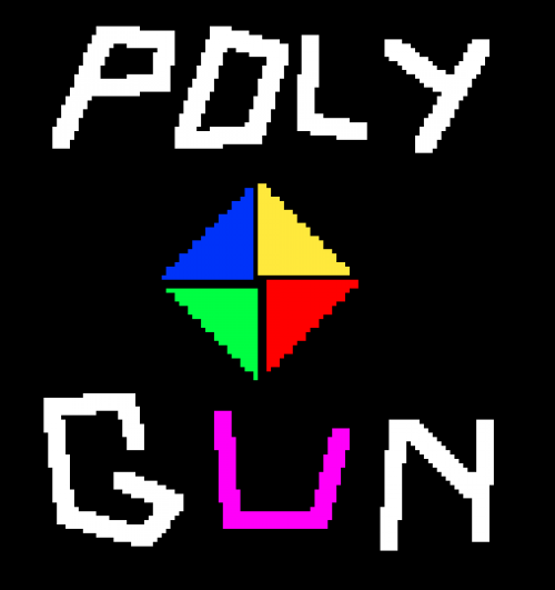 Poly Gun: Irregular Adventure