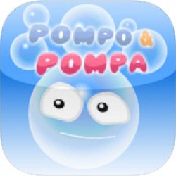 Pompo and Pompa