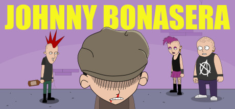 La venganza de Johnny Bonasera