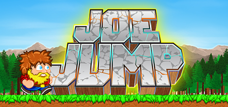 Joe Jump: Impossible Quest