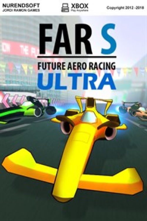 Future Aero Racing S Ultra
