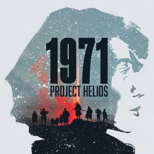 1971: Project Helios