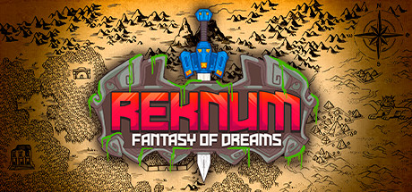 Reknum: Fantasy of Dreams