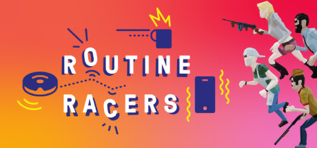Routine Racers