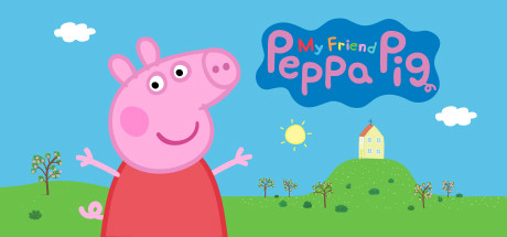 Mi Amiga, Peppa Pig
