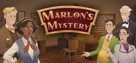 Marlon’s Mystery: The darkside of crime