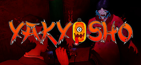 Yakyosho - Horror and escape at school