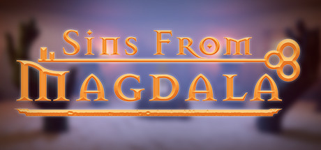 Sins From Magdala