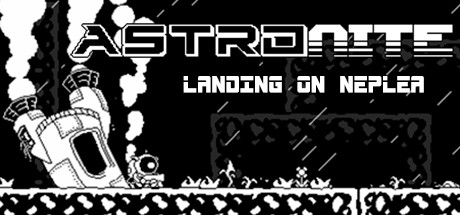 Astronite - Landing on Neplea