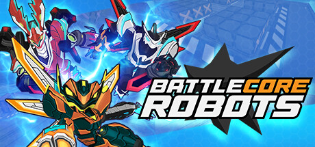Battlecore Robots