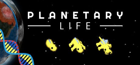 Planetary Life