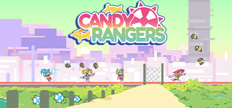 Candy Rangers