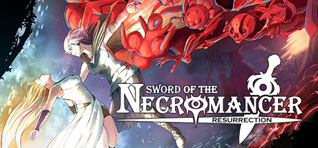 Sword of the Necromancer: Resurrection