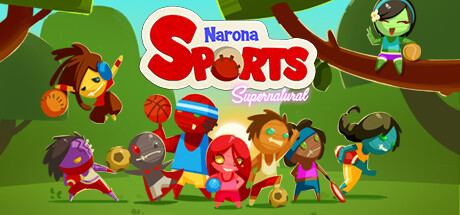 Narona Sports: Supernatural