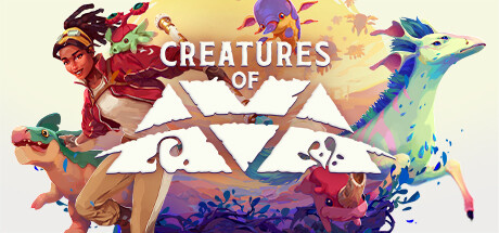 Creatures of Ava