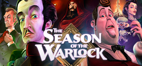 The Season of the Warlock