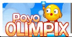 Poyo Olimpix