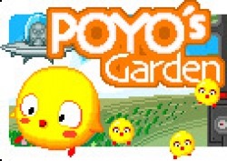 Poyo's Garden