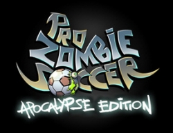 Pro Zombie Soccer Apocalypse Edition