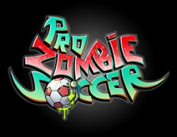 Pro Zombie Soccer
