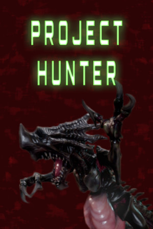 Project Hunter