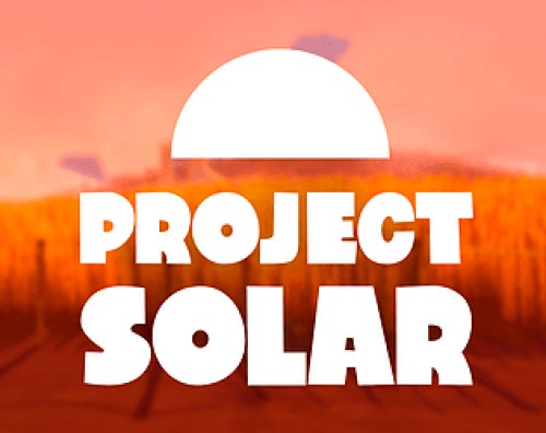 Project Solar (prototype)