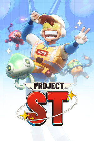 Project ST