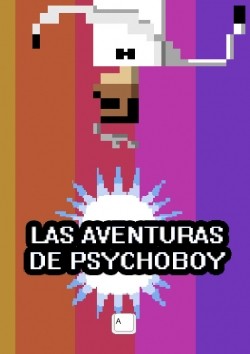 Psychoboy