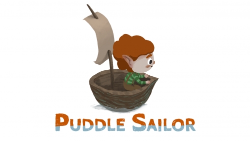 Puddle Sailor