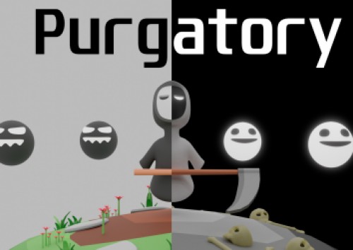 Purgatory | GGJ 2022