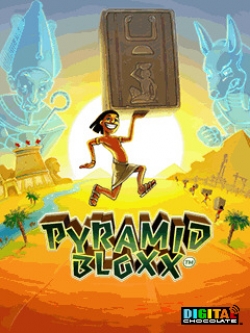 Pyramid Bloxx