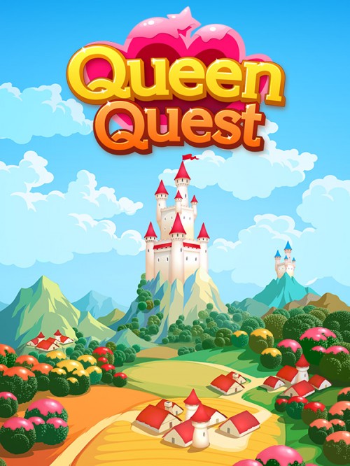 Queen Quest