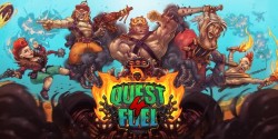 Quest 4 Fuel