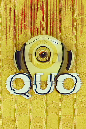QUO - Within The Backrooms
