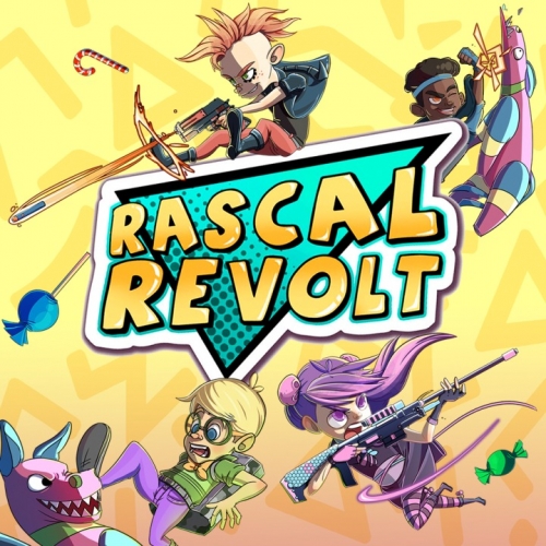 Rascal Revolt