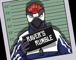 Raver's Rumble