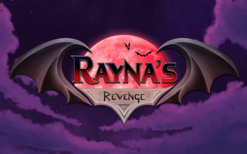 Rayna's Revenge