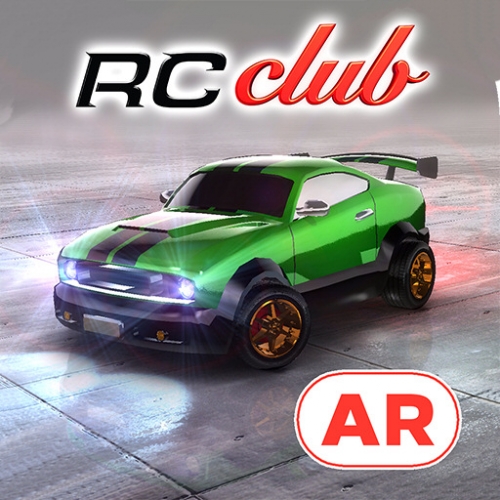 RC Club - AR Motorsports