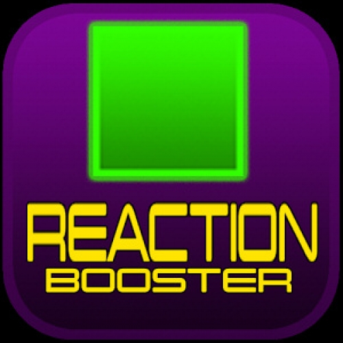 Reaction Booster